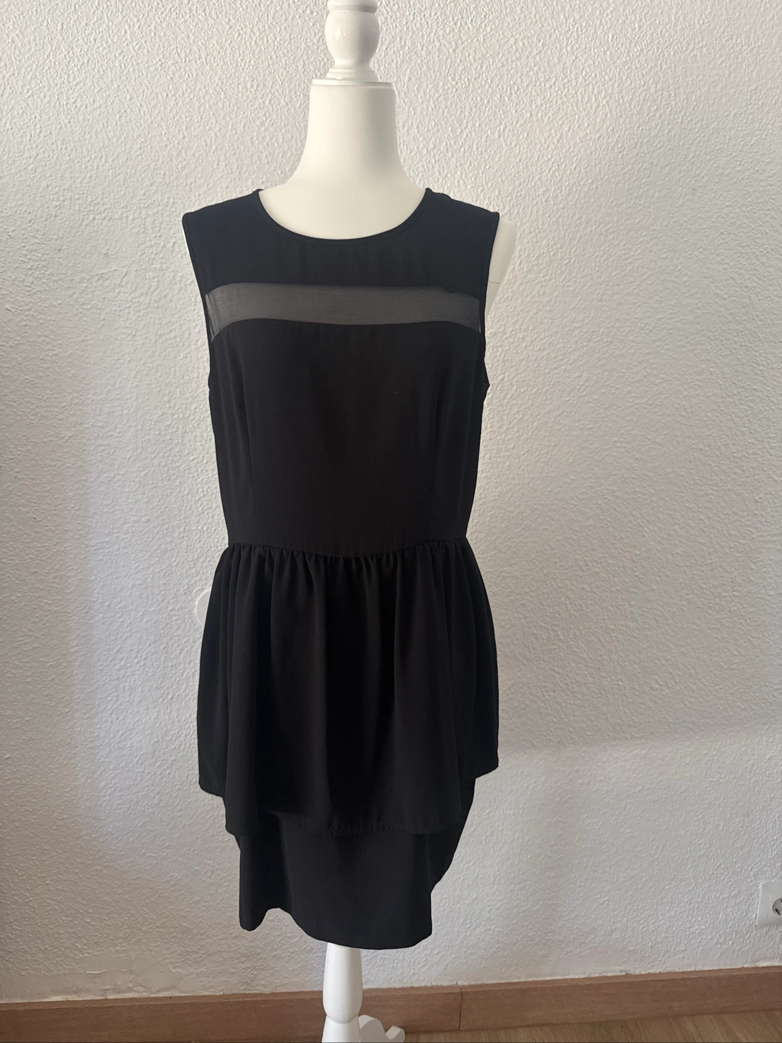 Vestido elegante 